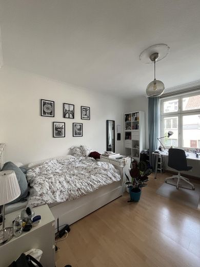 Wohnraum