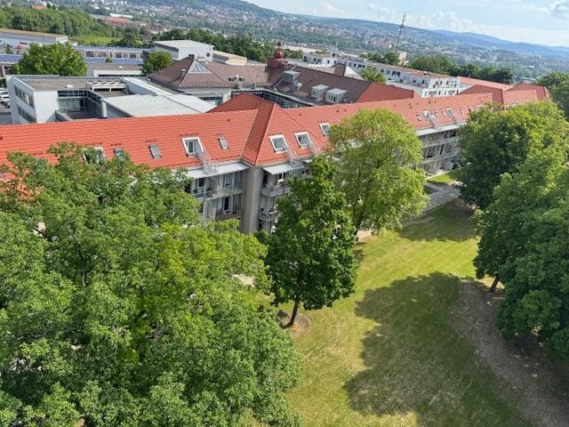Moderne 1-Zimmer Wohnung, Mildred-Scheel-Straße 2a, Amberg – Foto 1