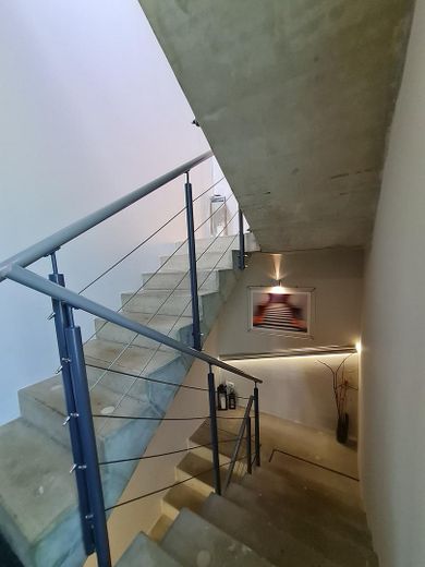  EG - Treppenhaus