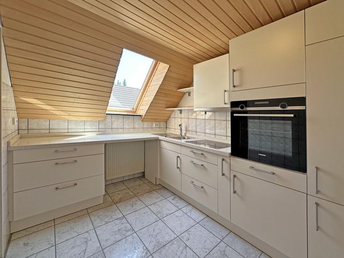 Bellissimo appartamento di 4 locali ad Amburgo-Niendorf – Foto 7