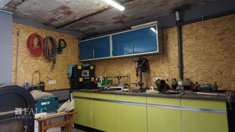 Ihr Neues Zuhause mit viel Platz für Ihre Entfaltung von FALC-Immobilien Göttingen – Werkstatt