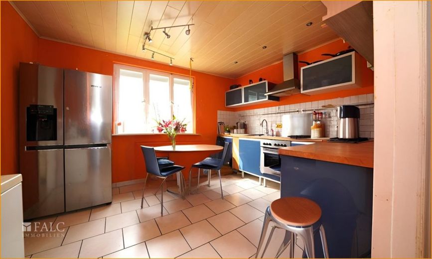 Küche Einfamilienhaus