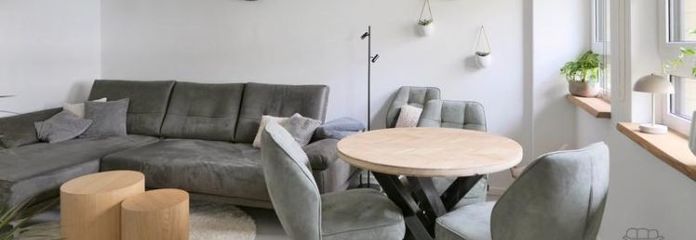 (EF1371_M) Kassel-Stadt: Wehlheiden, Erstbezug in neu ausgebaute und neu möblierte 2,5-Zimmer-Wohnung