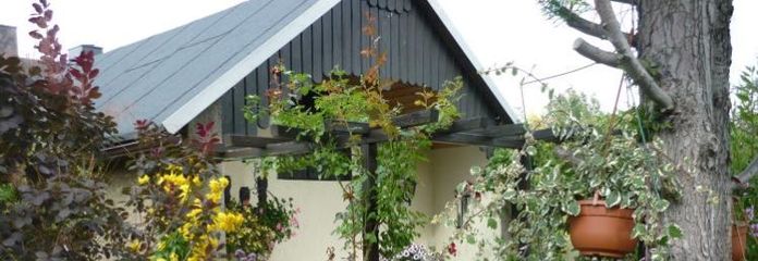 Neuer Preis!! Viel Platz in Haus und Garten !!!
***sofort beziehbar***