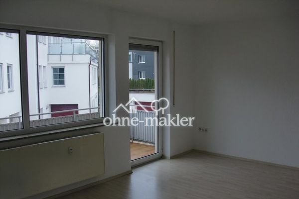 Licht 3-kamerappartement in Ulm/Söflingen