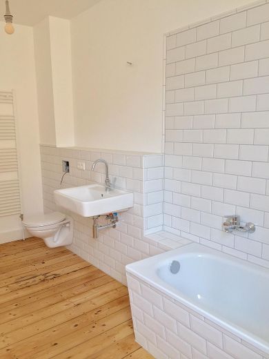 OG Badezimmer