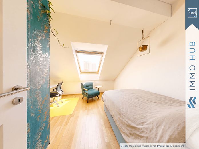 ++ Luminoso appartamento mansardato con terrazza sul tetto e ascensore direttamente nell’appartamento ++ – 3913839-FfYVUTF1FacqBfVFF97kratq-8-Ernst-Pinkert-Strae-08052026_113443_Bildbearbeitung.png