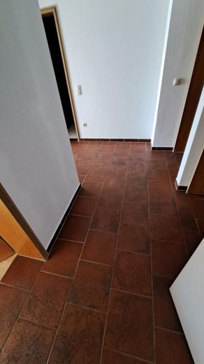 Provisionsfrei!! Schöne, helle 3-Zimmer-Wohnung in Traunstein – Flur