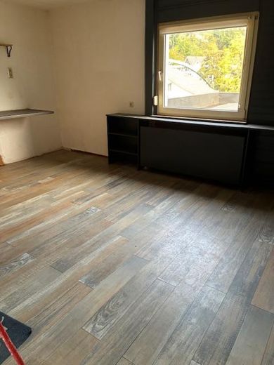 Appartamento di tre locali nel centro di Engelskirchen-Loope – Küche