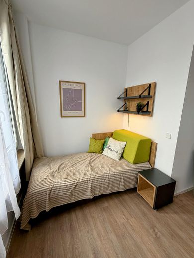 Último estudio premium | listo para entrar a vivir – Bett