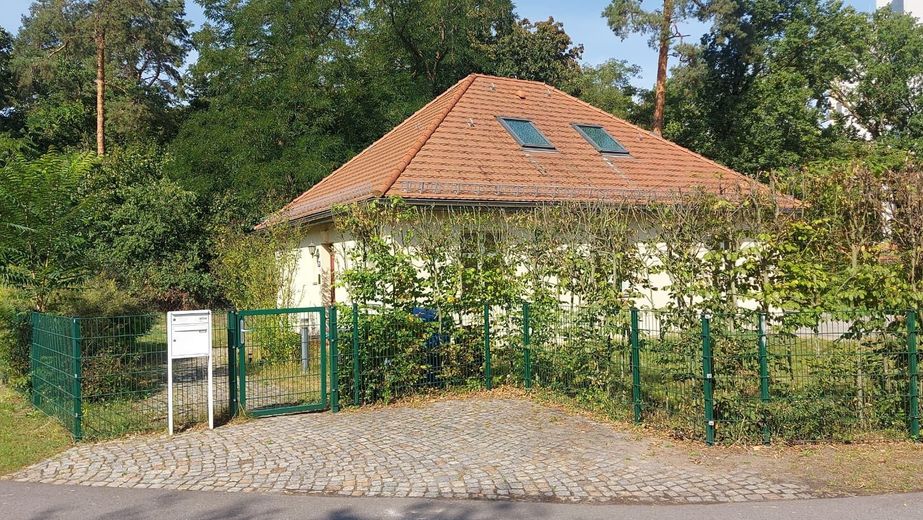 Potsdam’da Stern’de İdilik ve Merkezi Müstakil Ev - Harika Konum - Sahibinden, Emlakçı Yok! – Fotoğraf 1