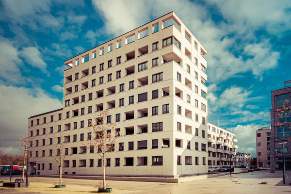 Ein Zimmer zum Wohlfühlen im Hanna Carré -  HC39