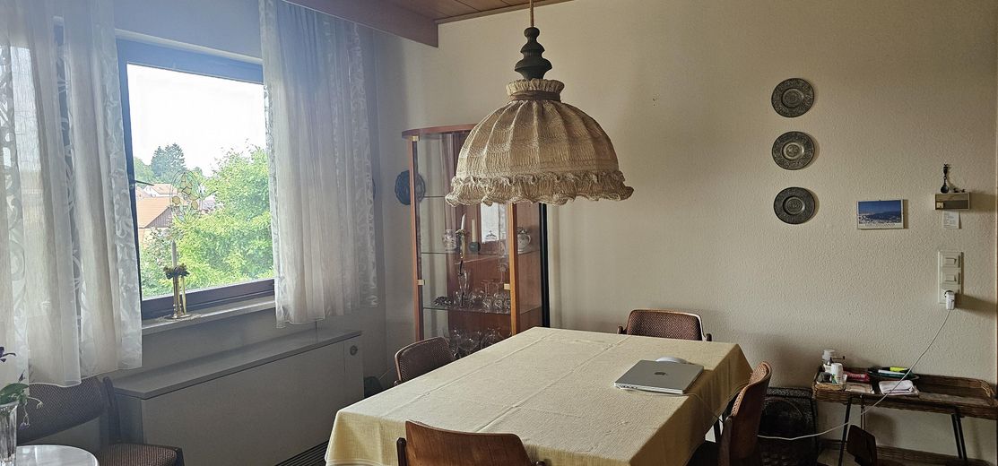 Esszimmer