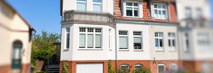 ***Viel Raum für Familie und individuelle Wohnideen – Doppelhaushälfte mit Garten***