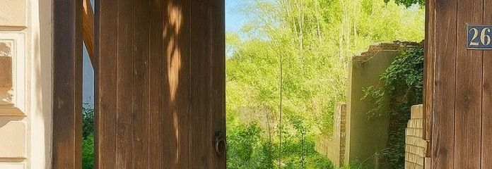 VIELSEITIG MIT POTENZIAL IM HERZEN VON RHEYDT