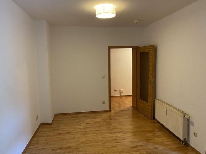 Wohnen