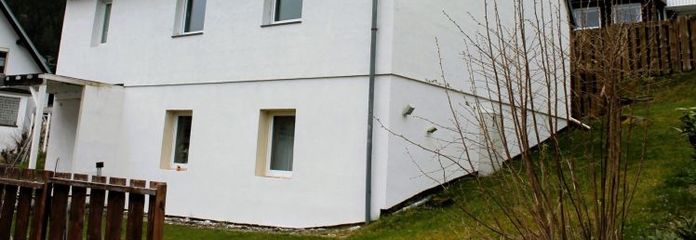 Endlich ins Eigenheim! Saniertes Einfamilienhaus in ruhiger Lage in St. Blasien