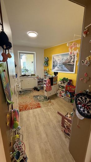 Отличная перспектива! Топовая 3,5-комнатная квартира + балкон + подземное парковочное место + НОВЫЙ лифт + без комиссии! – Фото 11