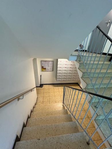 Treppenhaus