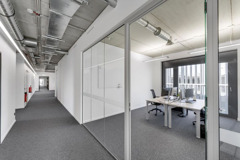 Büro 2