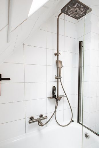  new rain shower