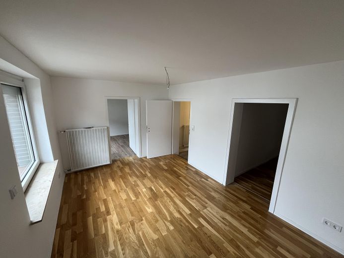 Zentrales Zimmer 1. OG