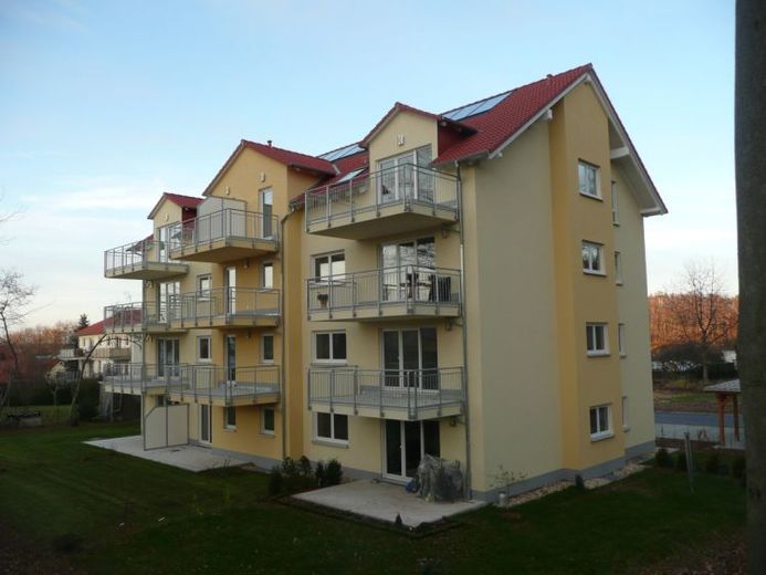 +++ 2 kamer appartement met balkon op exclusieve locatie +++ – Foto 1