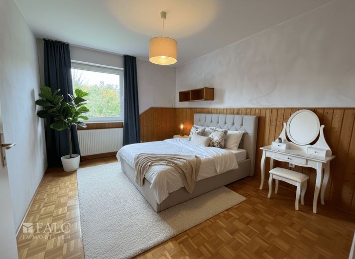 Kinderzimmer KI
