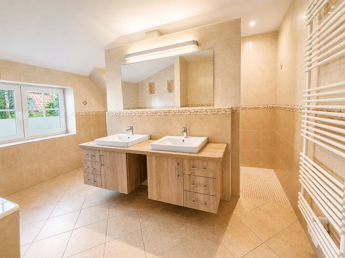 190 m² Gesamtfläche | Hochwertige Haus mit Vollkeller | Toplage Sasel | Provisionsfrei – Foto 28