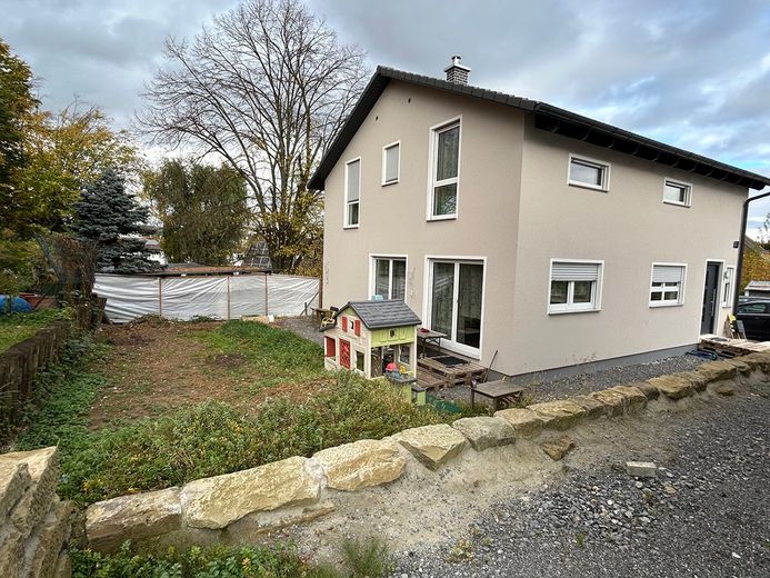 Casa unifamiliar de nueva construcción – Foto 2