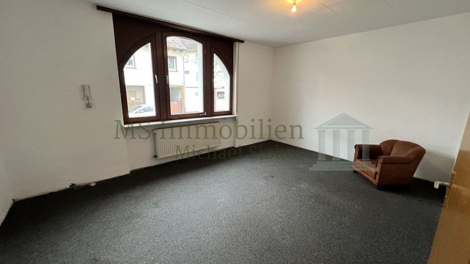 *** Bürohaus in Stadtmitte *** – EG Zimmer 1 Ansicht 1