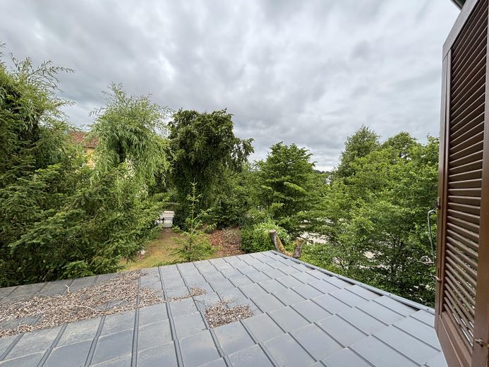 Freistehende Kaffeemühlenhaus Villa mit Naturgarten – Foto 30