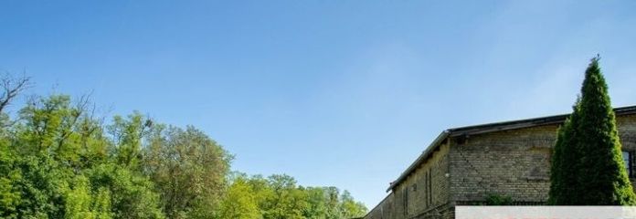 IMMOBERLIN.DE - Fantastische Altbauarchitektur mit Einliegerwohnung