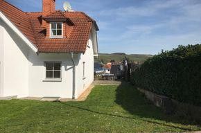 PROVISIONSFREI! Exklusives Einfamilienhaus in Guldental mit unverbaubarer Fernsicht – Vorderansicht