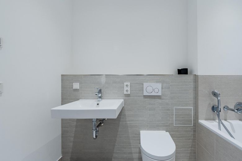 Neubau Alsterweg 46A Maisonettwohnung !provisionsfrei! – Foto 10