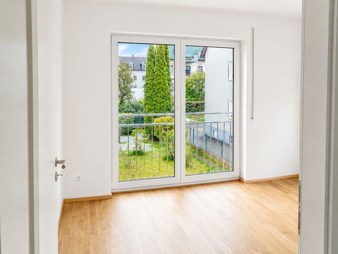 Neuwertige 3 Zimmer Wohnung in 88250 Weingarten – Büro / Gästezimmer