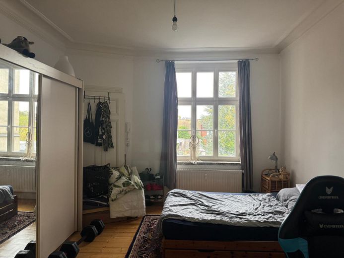 FRANKENBERG MAHALLESİ’NDE KOMİSYONSUZ DAİRE, 2. KAT – Fotoğraf 4