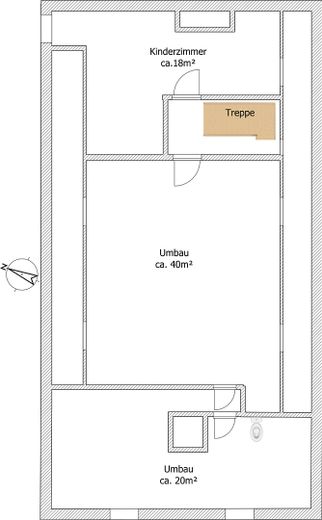 Plauer See’de büyük ikiz ev – büyük arsa ve çift araçlık carport – Fotoğraf 18