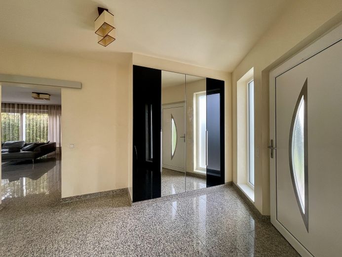 Flur- Eingangsbereich