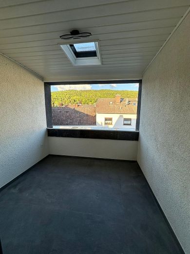 2. OG Loggia/Balkon