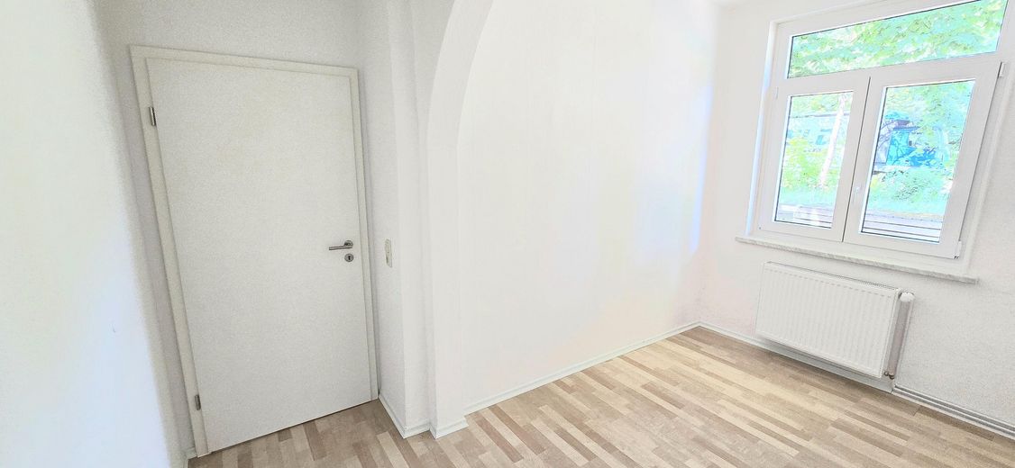 (LW5201) Appartement calme au rez-de-chaussée - rénové et prêt à emménager ! – Schlafen