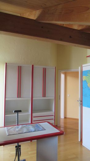 Kinderzimmer, Eingangsbereich3