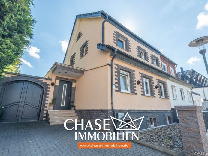Modernisierte Doppelhaushälfte in TOP-Lage Hamelns - Bestes Wohnen mit großem Garten und Terrasse! – Foto 1
