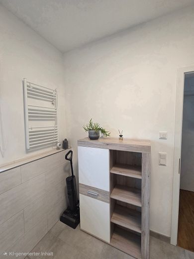 Wohntraum ganz oben - 2-Zimmer-Wohnung mit Dachterrasse – Foto 12