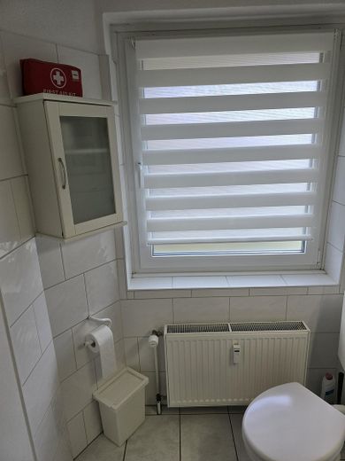Duschbad unten