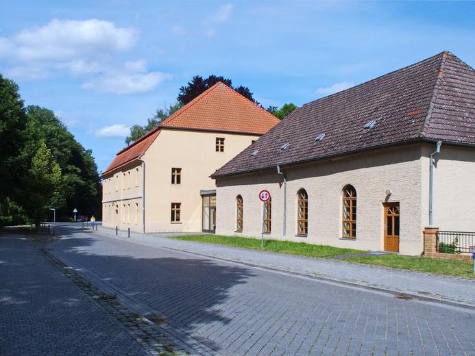 Schildow, Tschaikowskistraße, Komponistenquartier, provisionsfrei – historische Mönchmühle