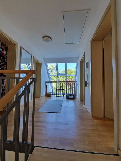 liebevoll gestaltete Einfamilienhaus mit höchstem Wohnkomfort mit Traumgarten in idyllischer Umgebung zu verkaufen – ideal für Familien oder Paare mit Anspruch – Foto 27