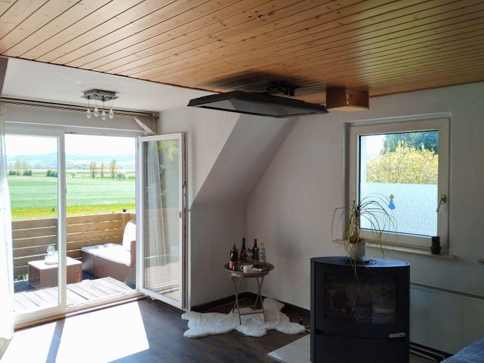 Einfamilienhaus in Top Lage mit Weitblick – Foto 11
