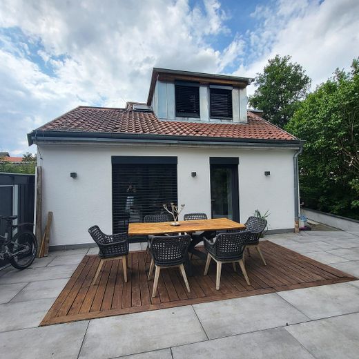 Haus in Otzberg ist reserviert – Foto 4