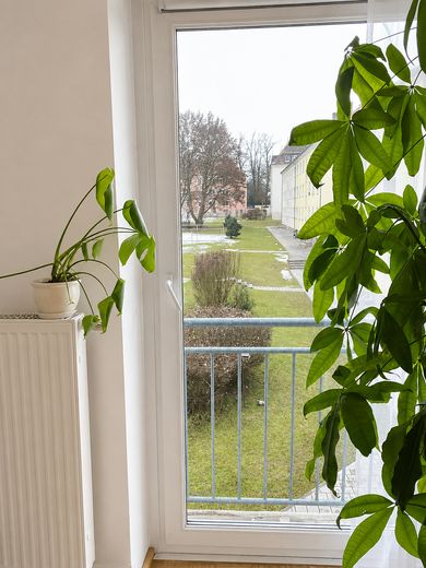 4-Zimmer-ETW in Toplage -Grünfläche -nahe Innenstadt/ OTH/ Uni - AFA-/ Abschreibungspotenzial – Foto 4